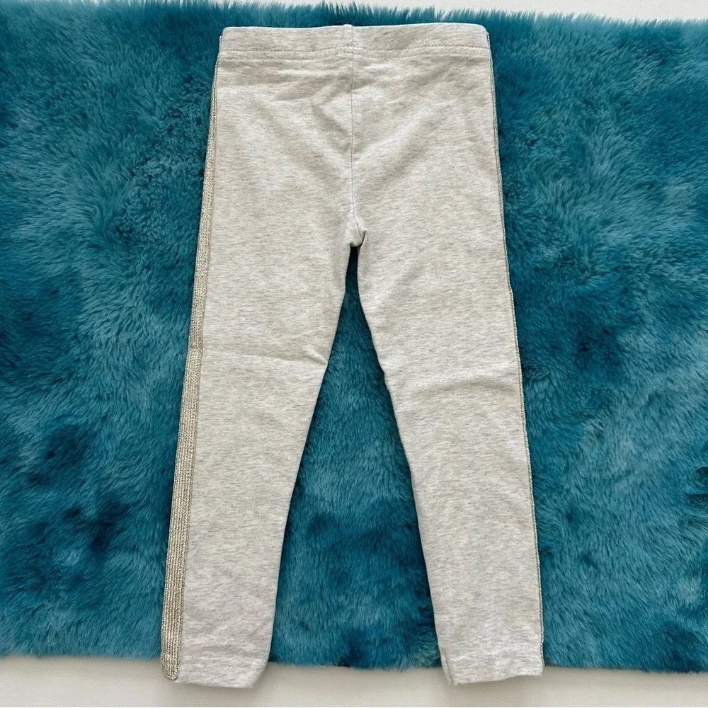 OshKosh B’gosh Toddler Girl Leggings Size 3T